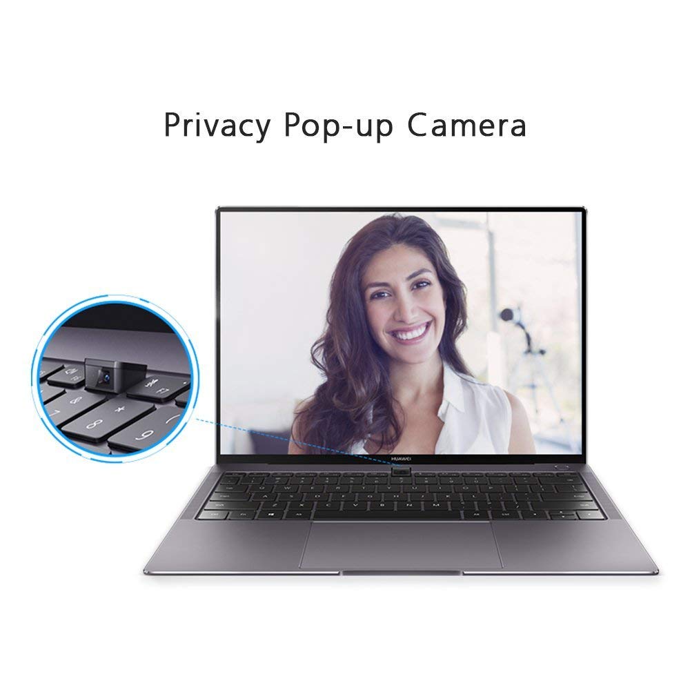 Huawei MateBook X Pro Signature Edition Thin & Light Laptop