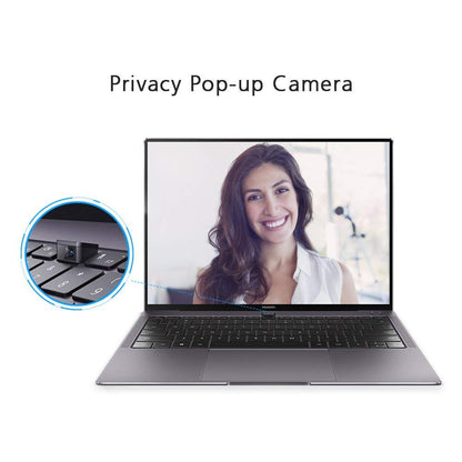 Huawei MateBook X Pro Signature Edition Thin & Light Laptop