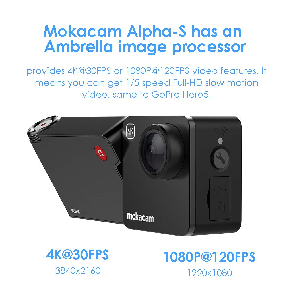 Mokacam