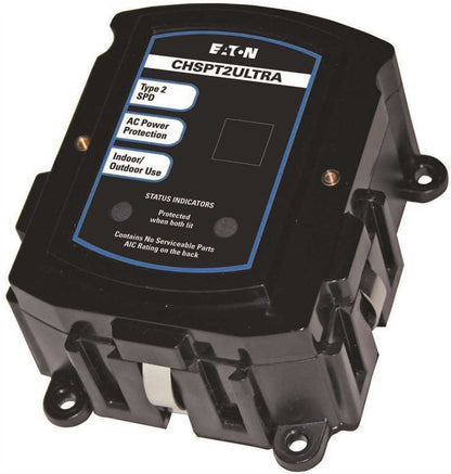 Eaton CHSPT2ULTRA 3rd Edition protección contra sobretensiones