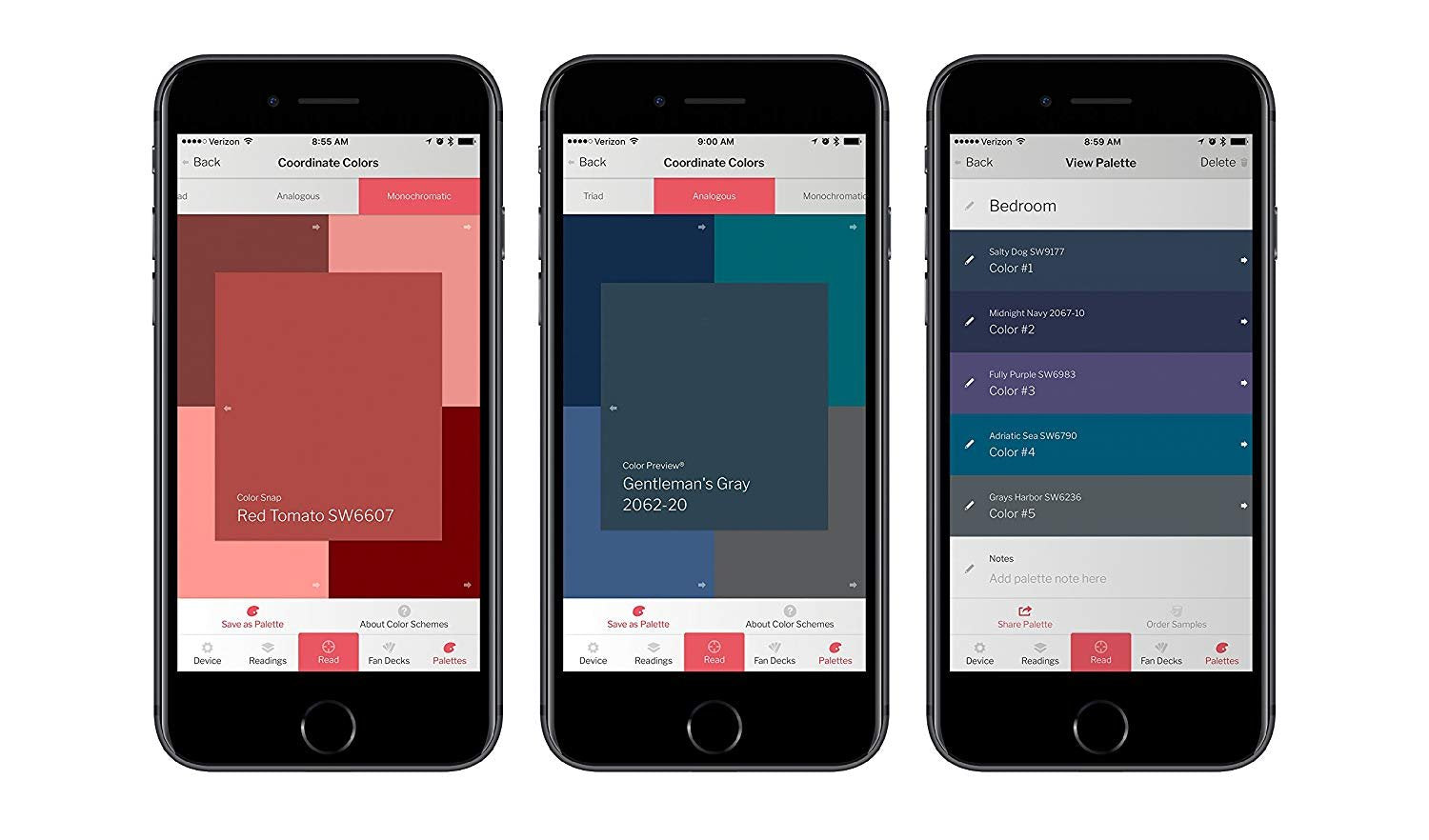 Datacolor ColorReader – Identify Paint Color Instantly - Color Matching Tool - Designed For DIY