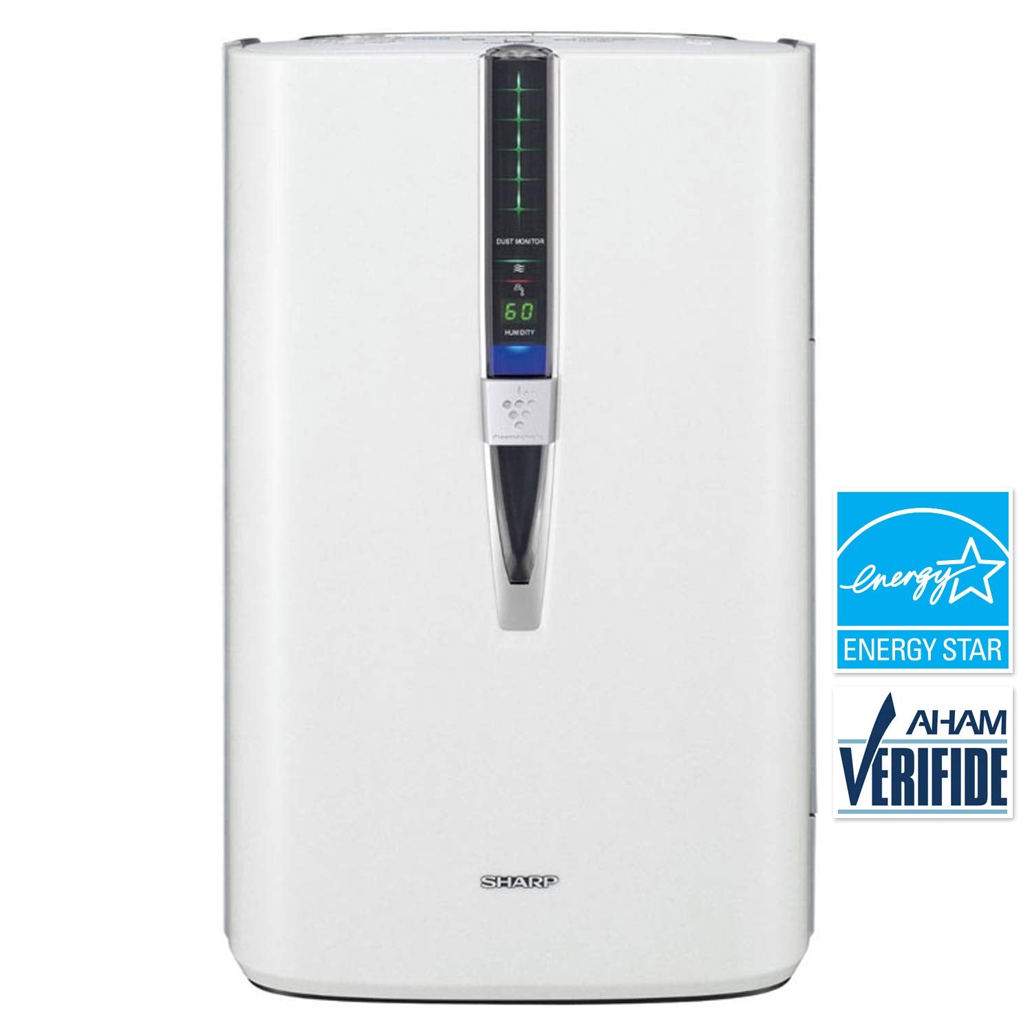 Sharp Dual Action Air Purifier