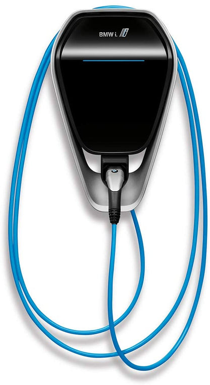BMW i Wallbox.
