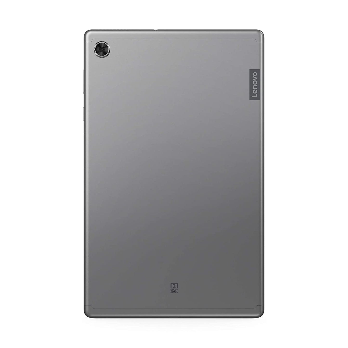 Lenovo Tab M10 Plus, 10.3" FHD Android Tablet, Octa-Core Processor, 32GB Storage, 2GB RAM, Iron Grey, ZA5T0263US
