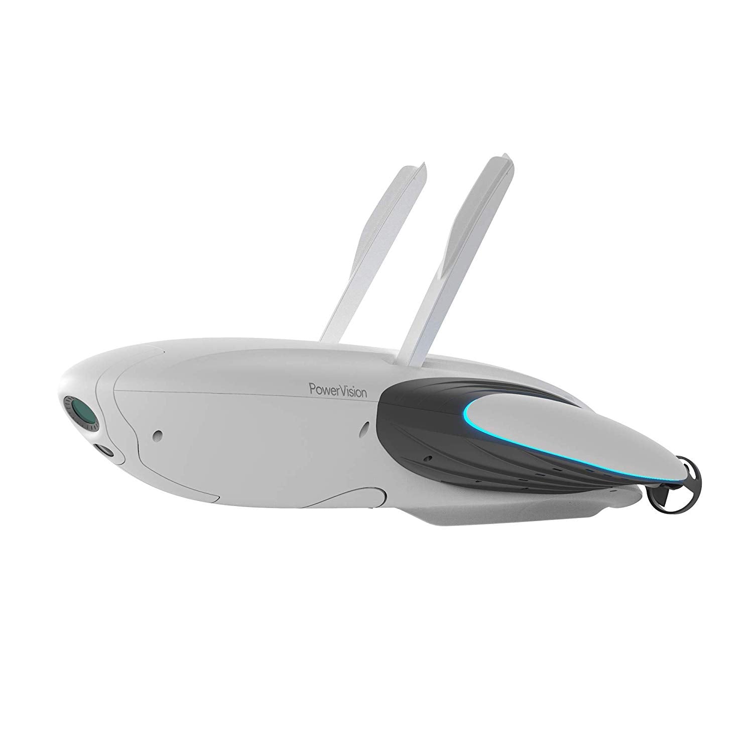 PowerVision Powerdolphin Wizard Water Surface Drone with 4K UHD Camera
