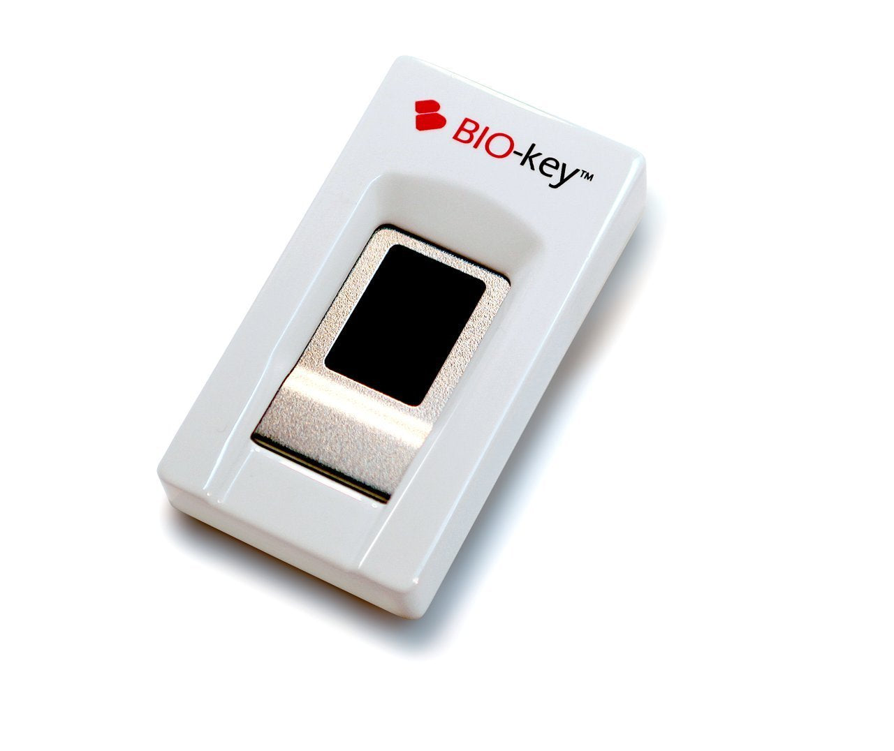 BIO-key EcoID Fingerprint Reader - Tested & Qualified by Microsoft for Windows Hello - Eliminate Passwords on Windows 7/8.1/10 - Includes OmniPass Online Password Vault with Purchase