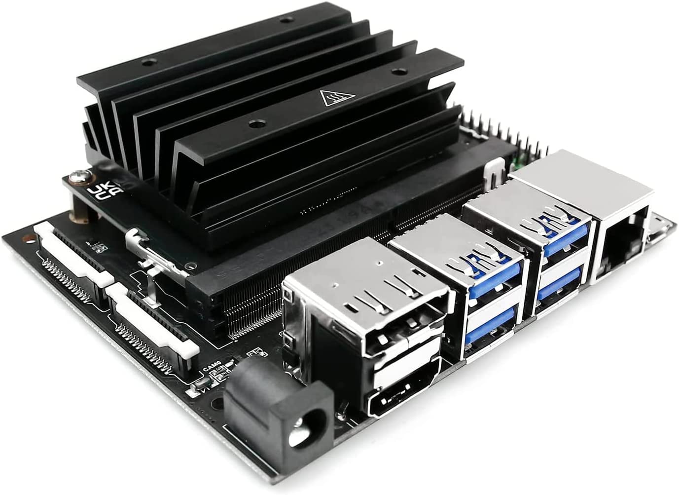 nVidia Jetson Nano Kit de Desarrollador B01 (945-13450-0000-100)