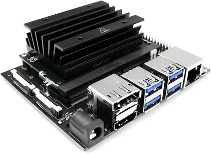 nVidia Jetson Nano Kit de Desarrollador B01 (945-13450-0000-100)