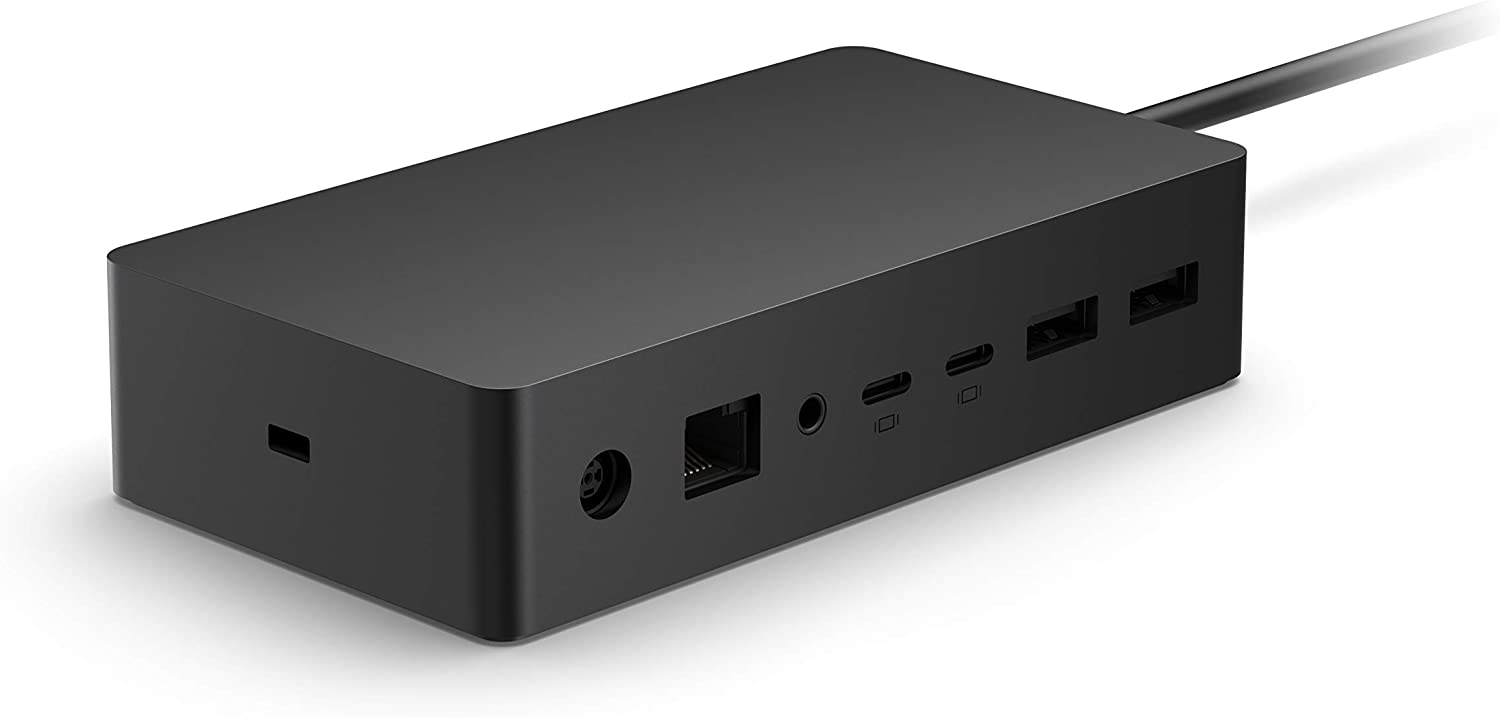 NEW Microsoft Surface Dock 2