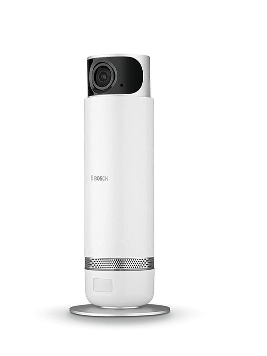 Bosch Smart Home 360° Indoor Camera