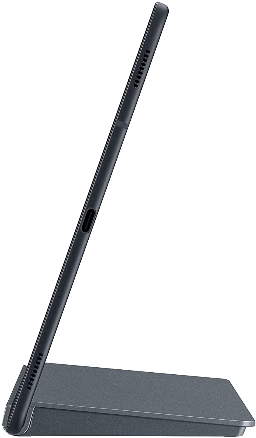 Samsung EE-D3200TSEGUJ Galaxy Tab S5e/S6 Base de carga Pogo