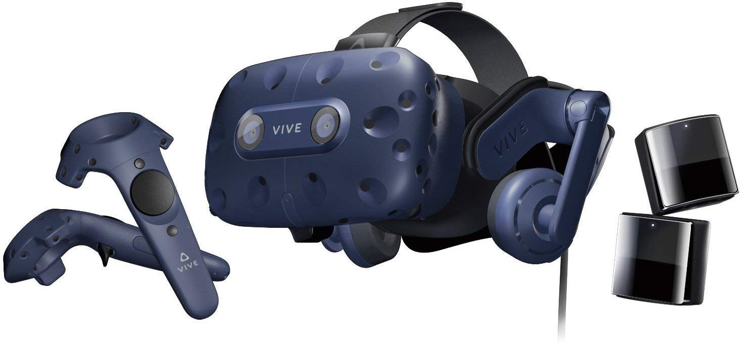 HTC Vive Cosmos - PC