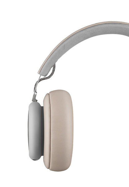 Bang & Olufsen B & O Play BeoPlay H4 Wireless Over-ear Headphones – Charcoal Grey