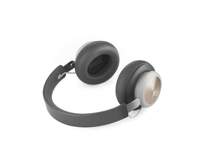 Bang & Olufsen B & O Play BeoPlay H4 Wireless Over-ear Headphones – Charcoal Grey