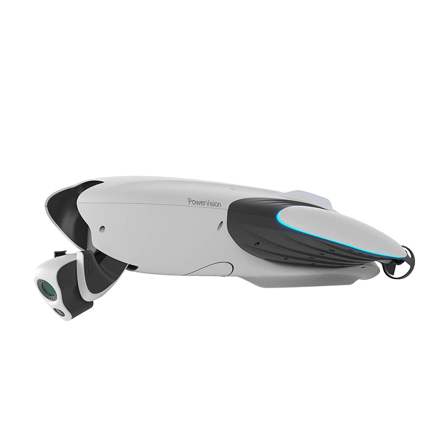PowerVision Powerdolphin Wizard Water Surface Drone with 4K UHD Camera