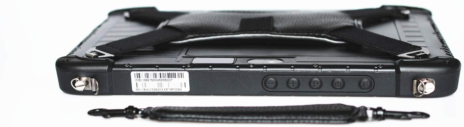 Vanquisher Tablet PC Windows 10 Pro para soluciones móviles empresariales