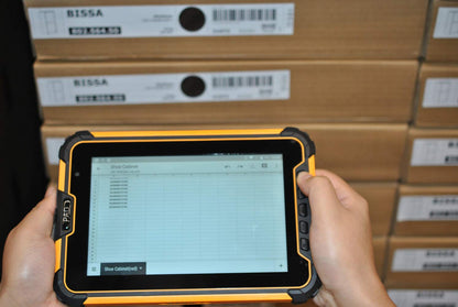 Android 7.1 Rugged Tablet PC