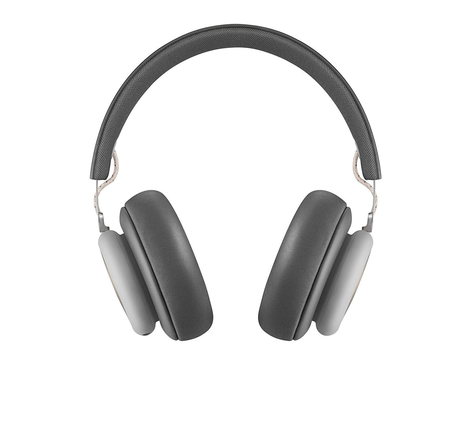 Bang & Olufsen B & O Play BeoPlay H4 Wireless Over-ear Headphones – Charcoal Grey
