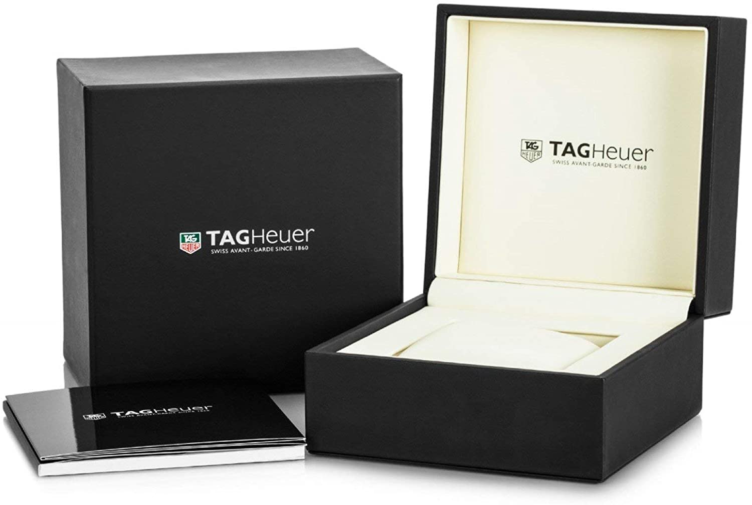Tag Heuer Formula 1 Cronógrafo para hombre edición limitada reloj CAZ101P.FC8245