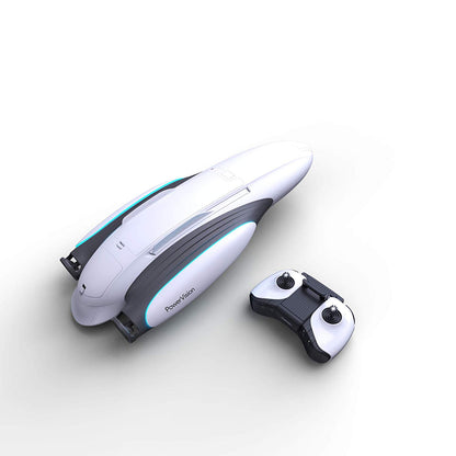 PowerVision Powerdolphin Wizard Water Surface Drone with 4K UHD Camera
