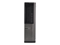 Refurbished DELL 7010-SFF Core i5-3470 3.2GHZ 16GB Memory 1000GB Hard Drive DVDRW Windows 10 Pro