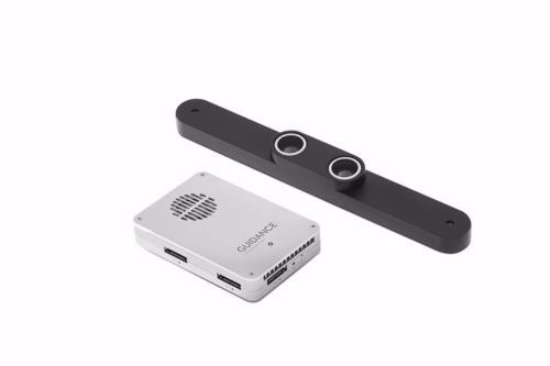 Sistema De Orientacion Dji Guidance P/ Matrice 100 M100
