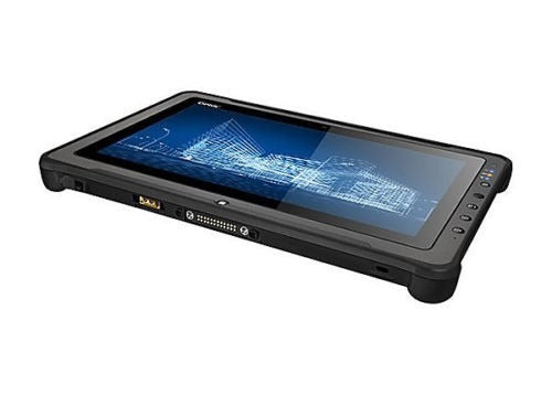 Tablet Mobiledemand Flex 10a Windows 10 Pro Rugged Wifi 64gb