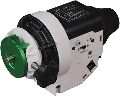 Sky Watcher Star Adventurer 2i Pro Pack - Rastreador de cielo nocturno motorizado DSLR montaje ecuatorial para paisajes nocturnos portátiles, lapso de tiempo y panoramas - Control de cámara de