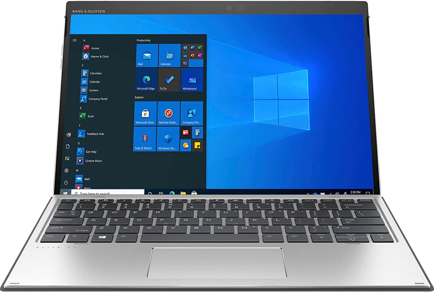 HP Folio 4G LTE 2022 táctil FHD Sure View de privacidad 2 en 1 (Qualcomm 8 núcleos Snapdragon, 16 GB RAM, 256 GB SSD laptop empresarial, WiFi 6