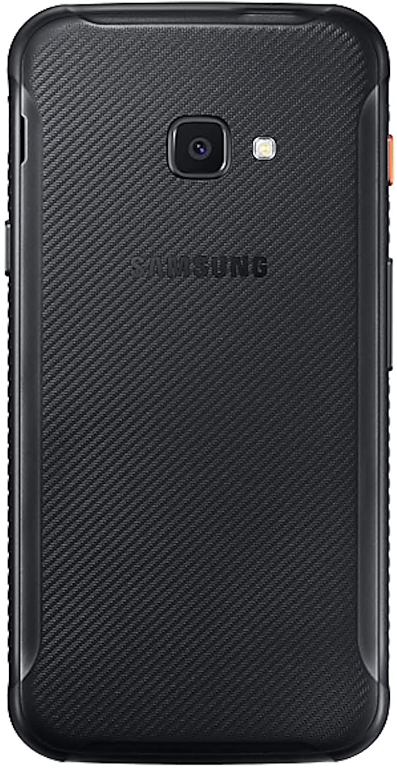 Samsung Galaxy XCover 4s Enterprise Edition 32GB SM-G398F Dual-SIM (GSM Only, No CDMA) Factory Unlocked 4G/LTE Rugged Smartphone - International Version