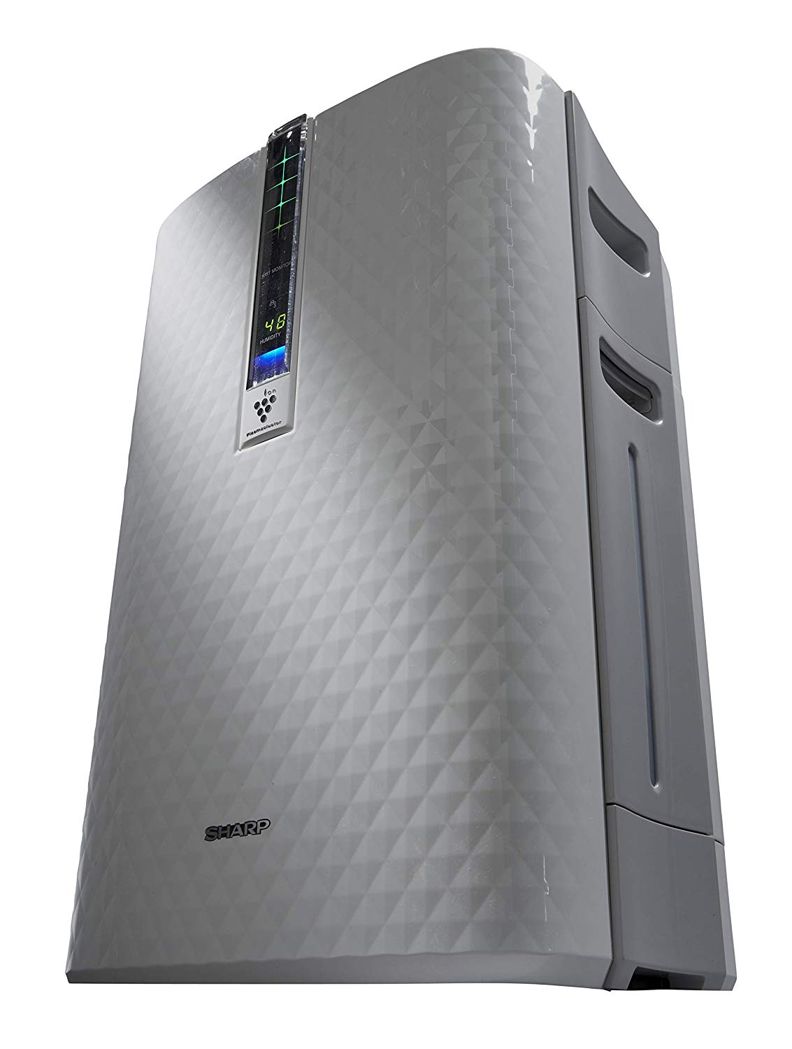 Sharp Dual Action Air Purifier