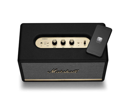 Marshall Stanmore II Wireless Bluetooth Speaker