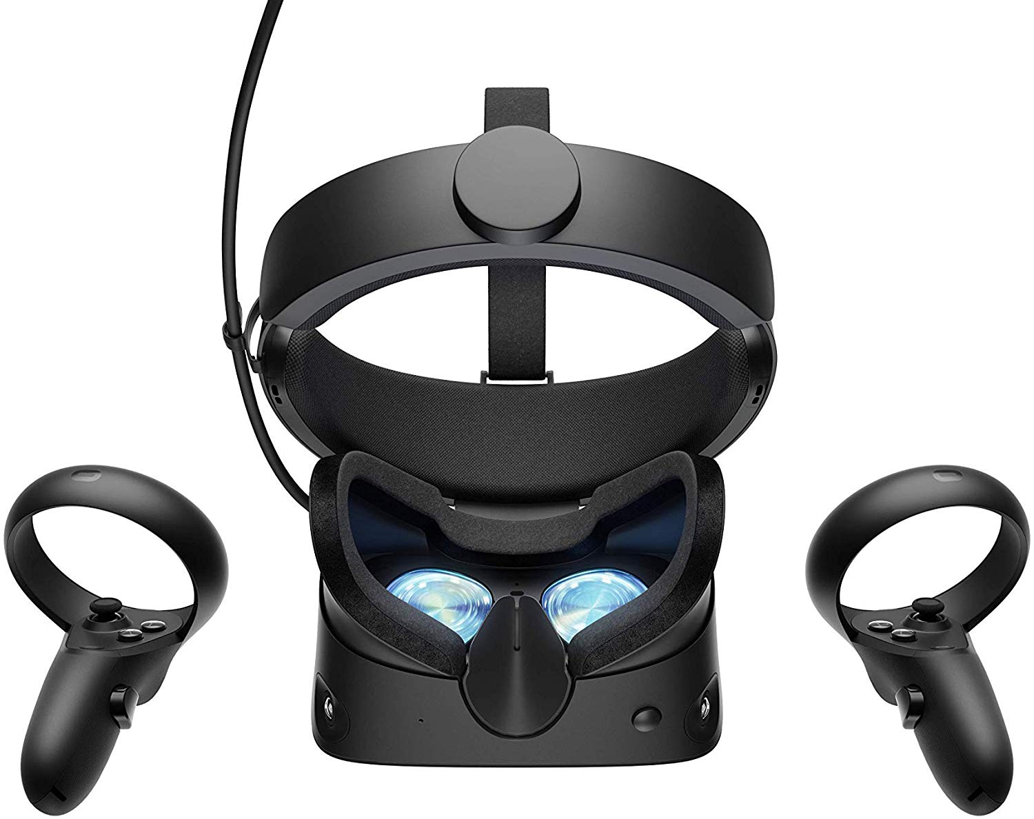 Virtual Oculus Rift Lentes De Realidad Virtual Para Pc Oculus Rift