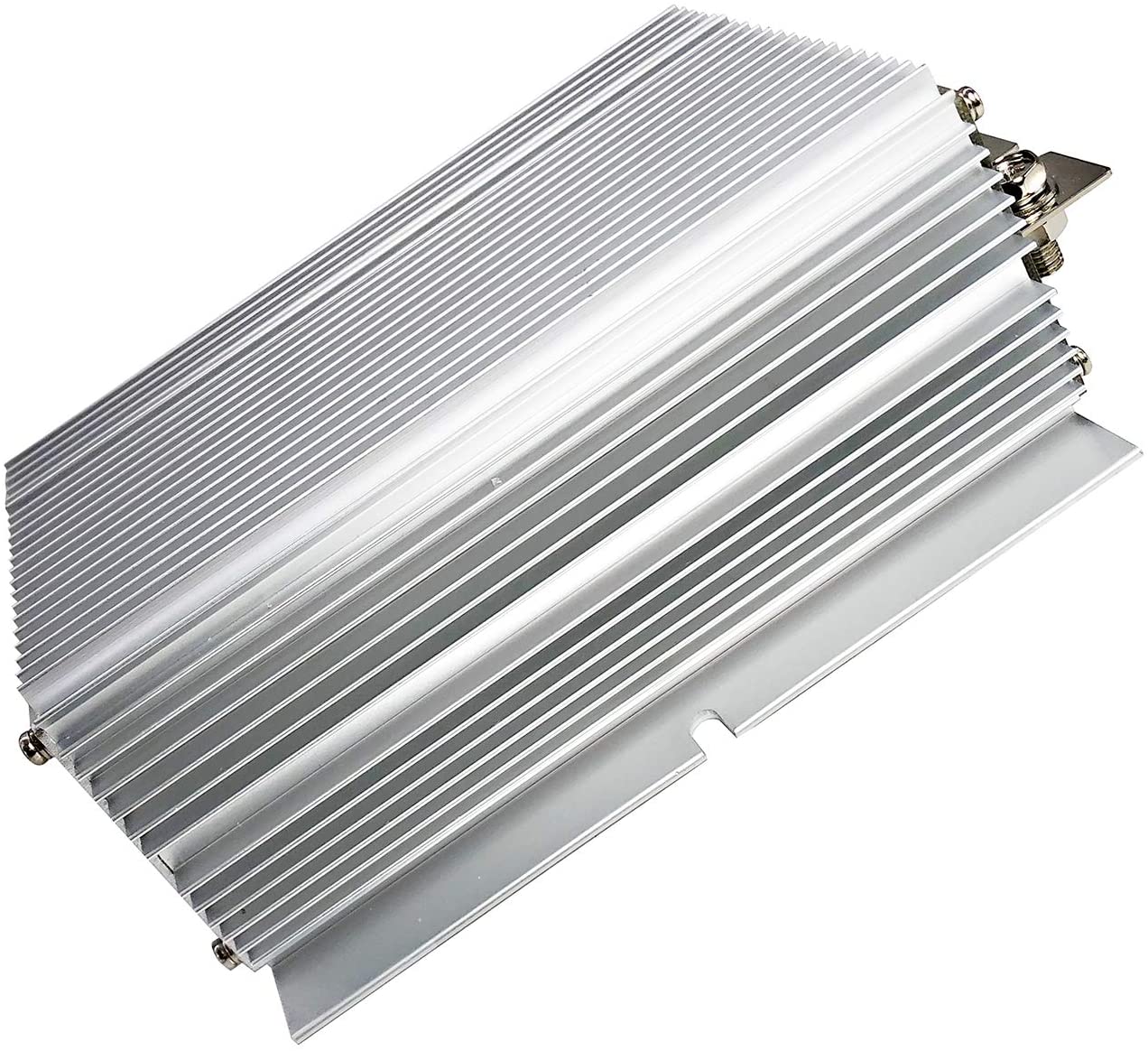 60A 720W 12v carro de golf 48V 36V a 12V convertidor regulador de voltaje carro de golf convertidor de voltaje impermeable