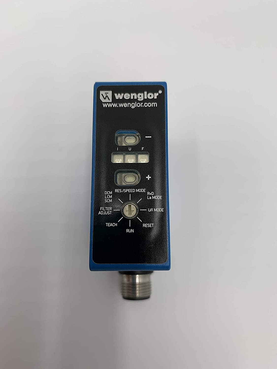WENGLOR CP35MHT80 - Sensor de distancia de alto rendimiento