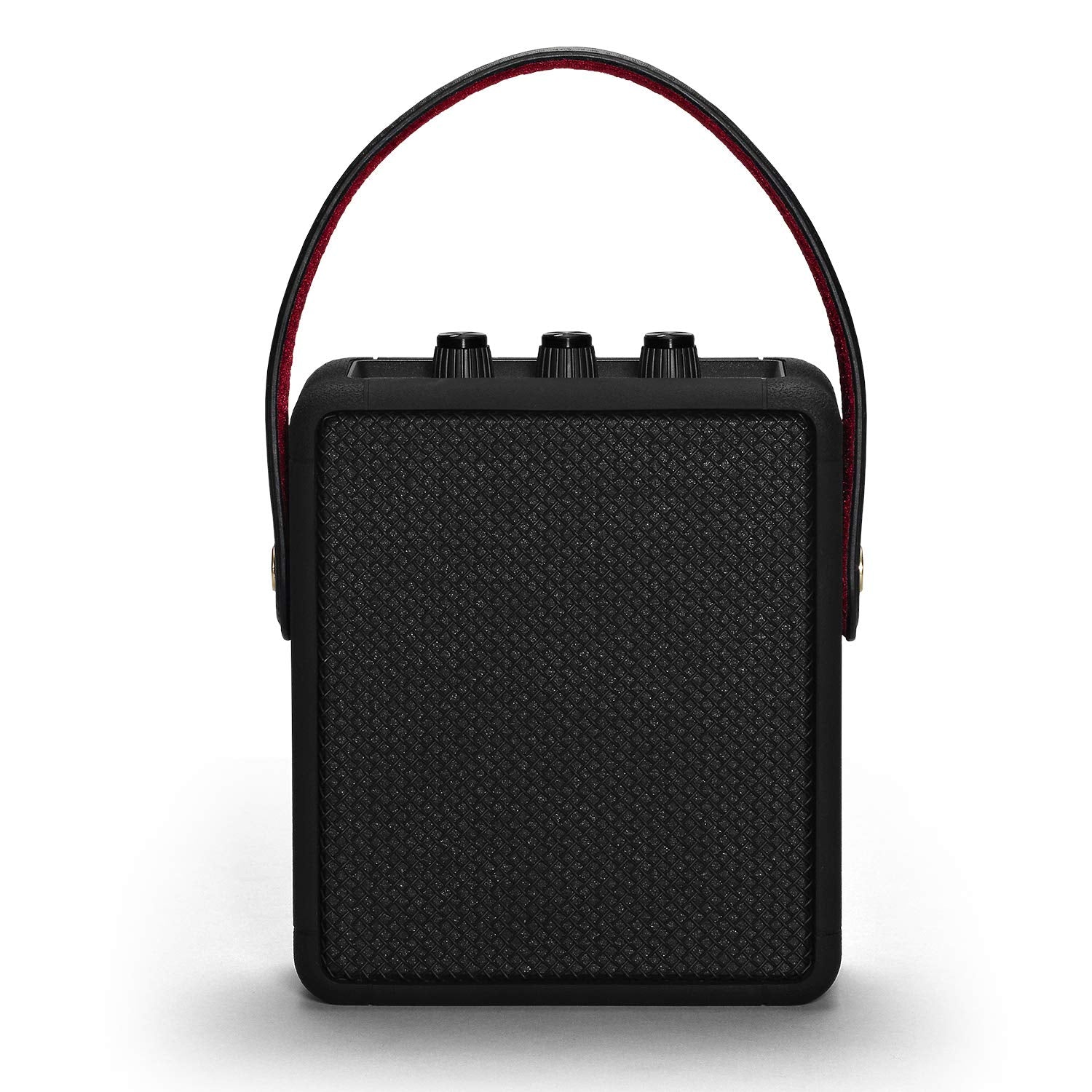 Marshall - Stockwell II Portable Speaker - Black