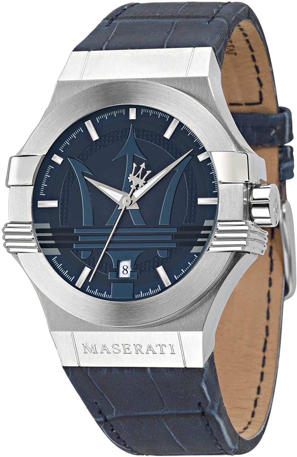 MASERATI Reloj de moda (Modelo: R8851108015)