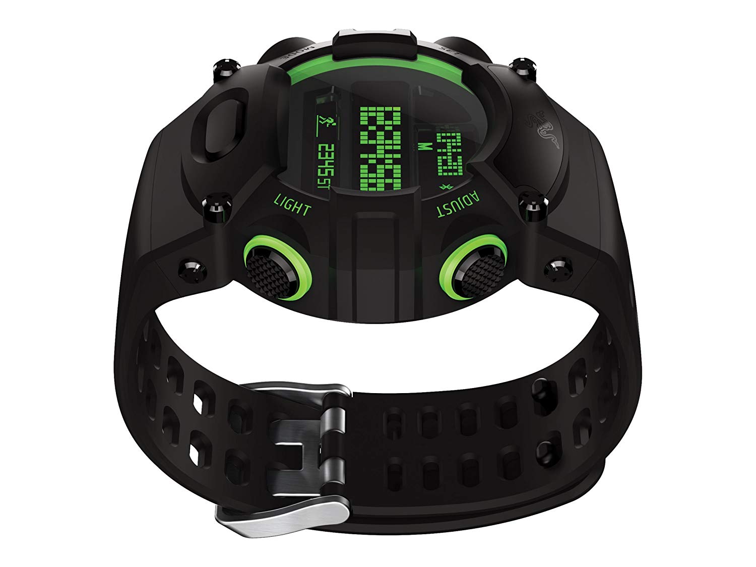 RELOJ Razer Nabu 	RZ18-01560200-R3U1