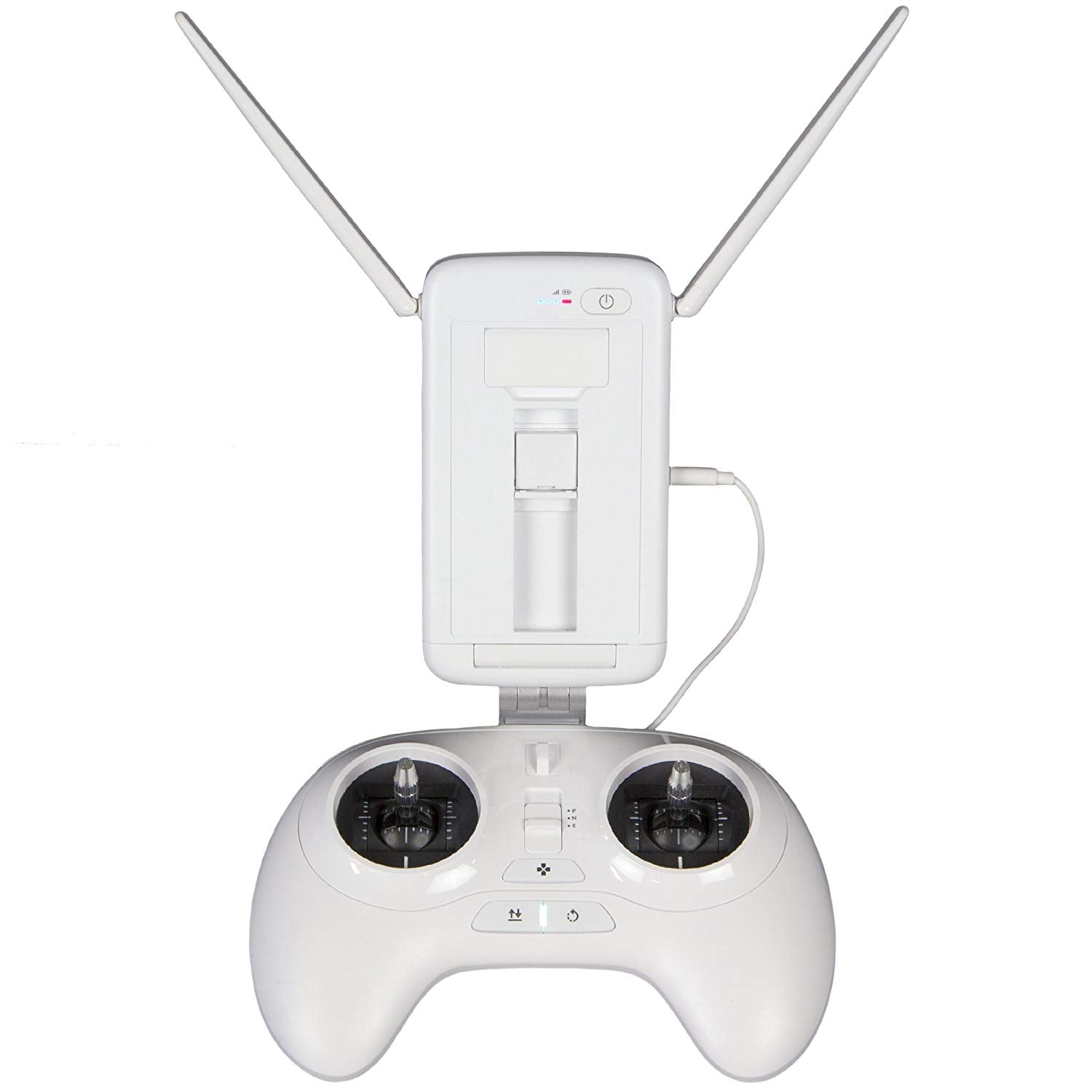 PowerVision PowerEgg Drone with 360 Panoramic 4K HD Camera and 3-axis Gimbal