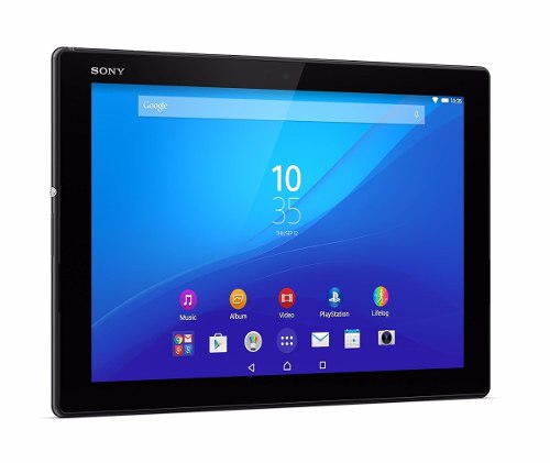 Tablet Rugged Panasonic Toughpad Fz-m1 De 7  128gb Con Rfid