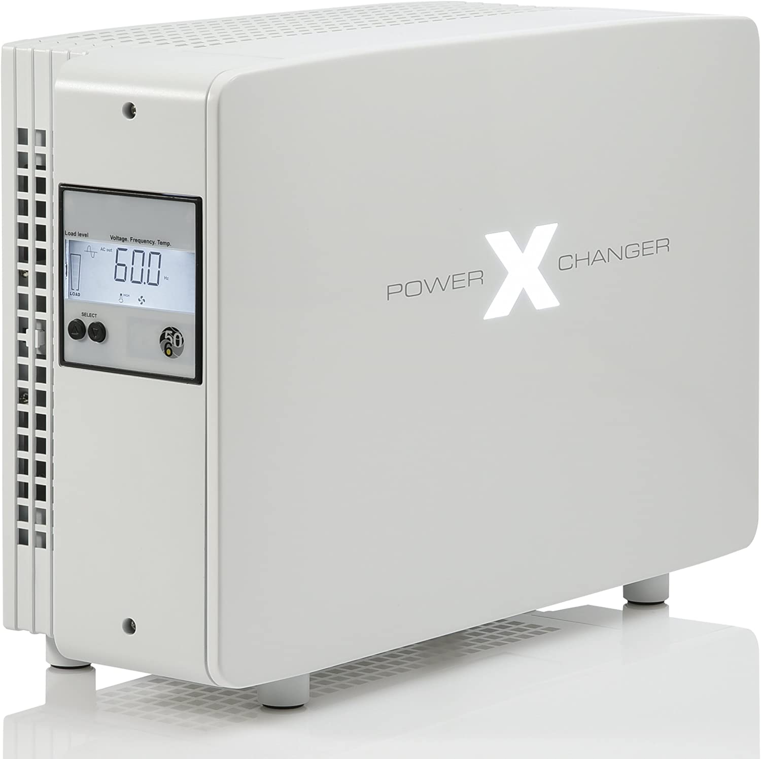 powerxchanger X-15 Diseñador Serie smart Voltaje Transformador Convertidor de frecuencia 15 AMPS 1800 w Potencia Continua