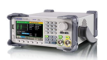 Generador arbitrario de formas de onda Siglent Technologies , 1