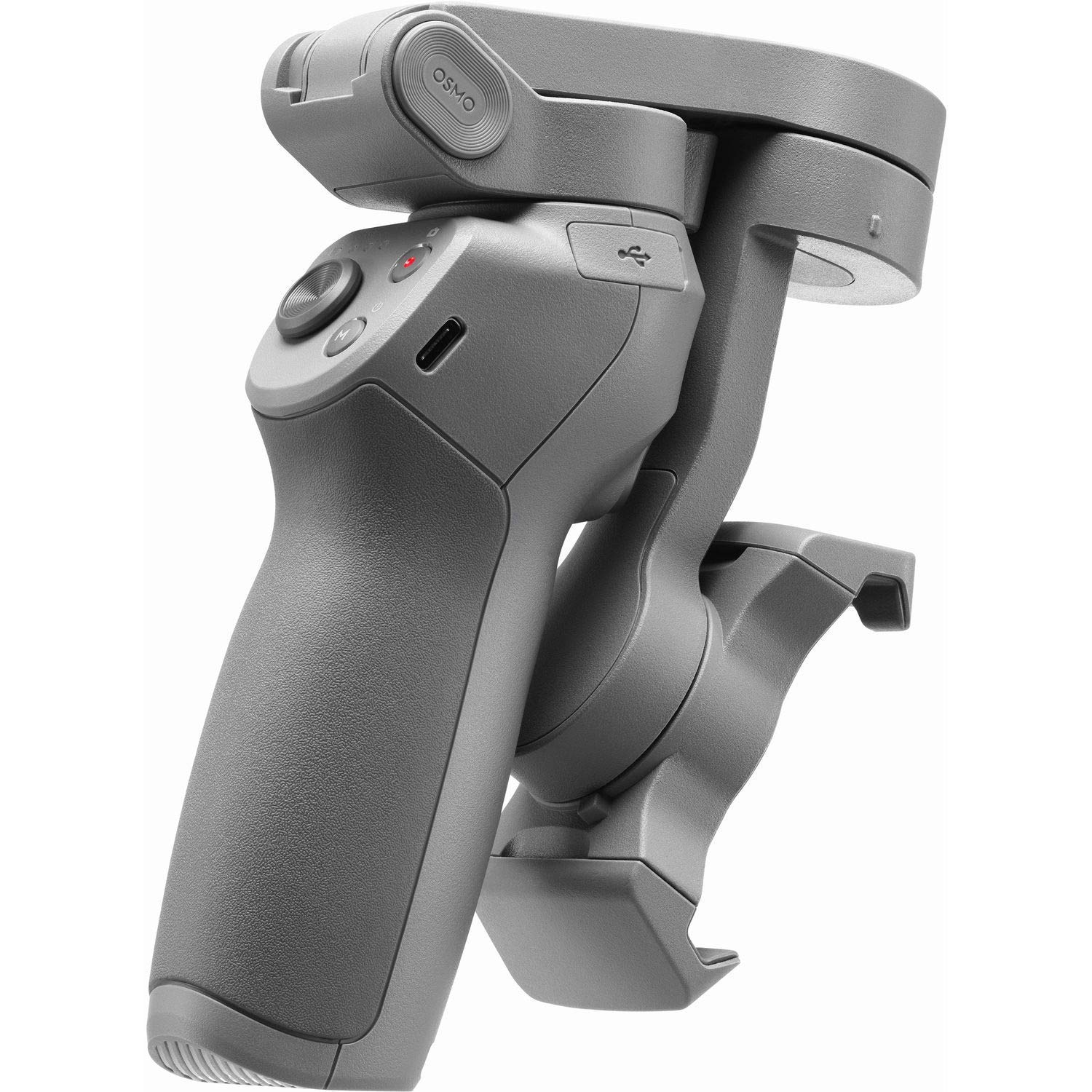 DJI Osmo Mobile 3 Handheld Smartphone Foldable Gimbal Combo Kit - CP.OS.00000040.01