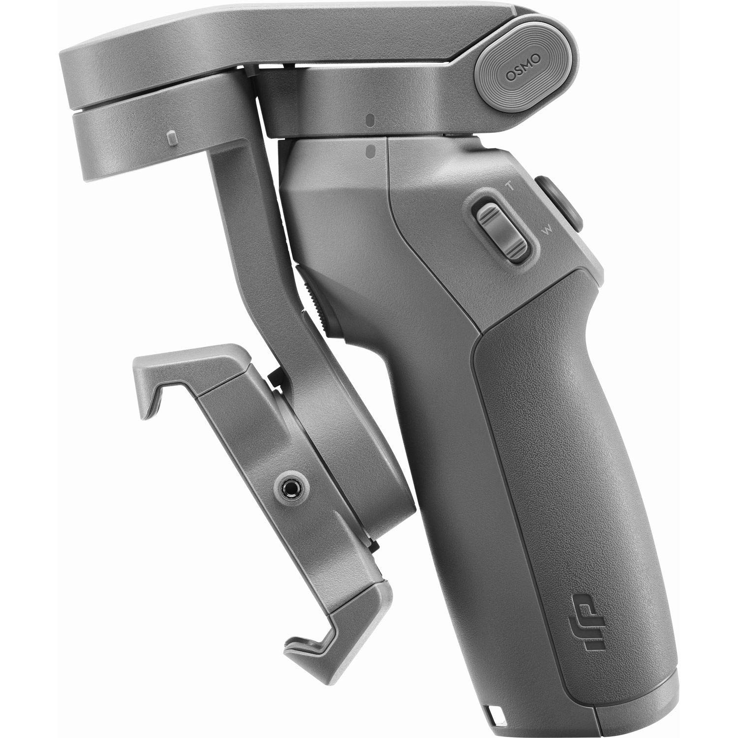 DJI Osmo Mobile 3 Handheld Smartphone Foldable Gimbal Combo Kit - CP.OS.00000040.01