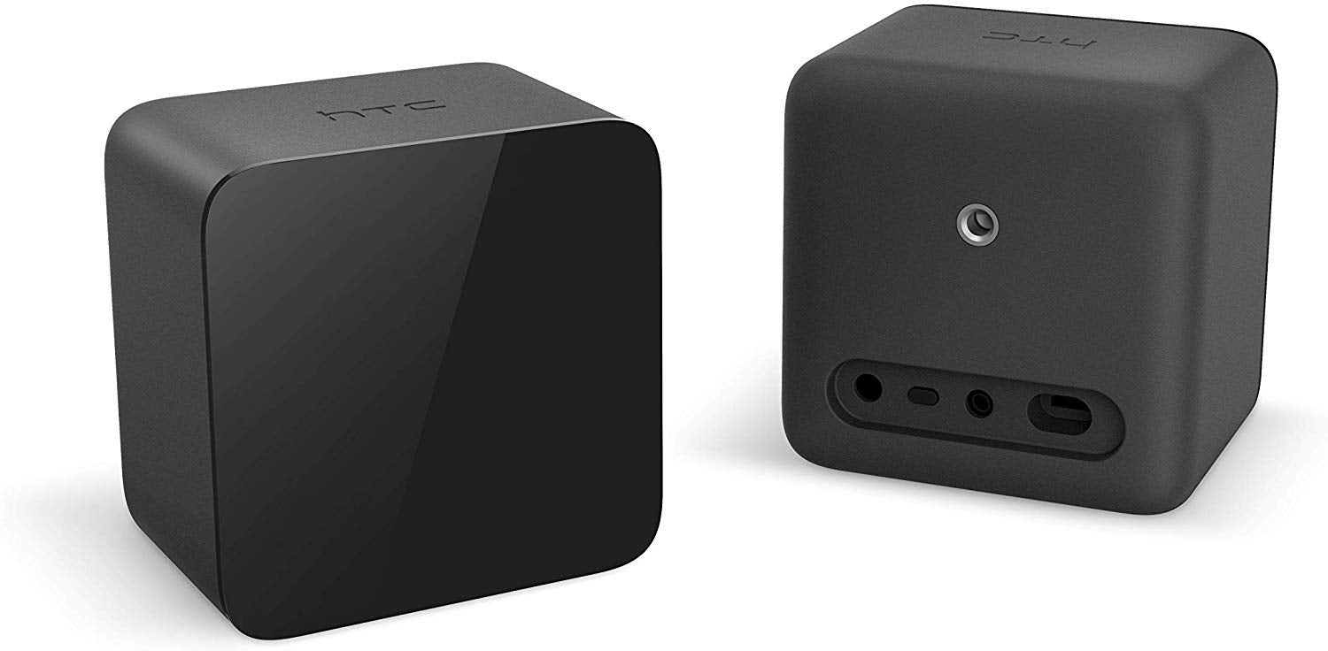 HTC Vive Cosmos - PC