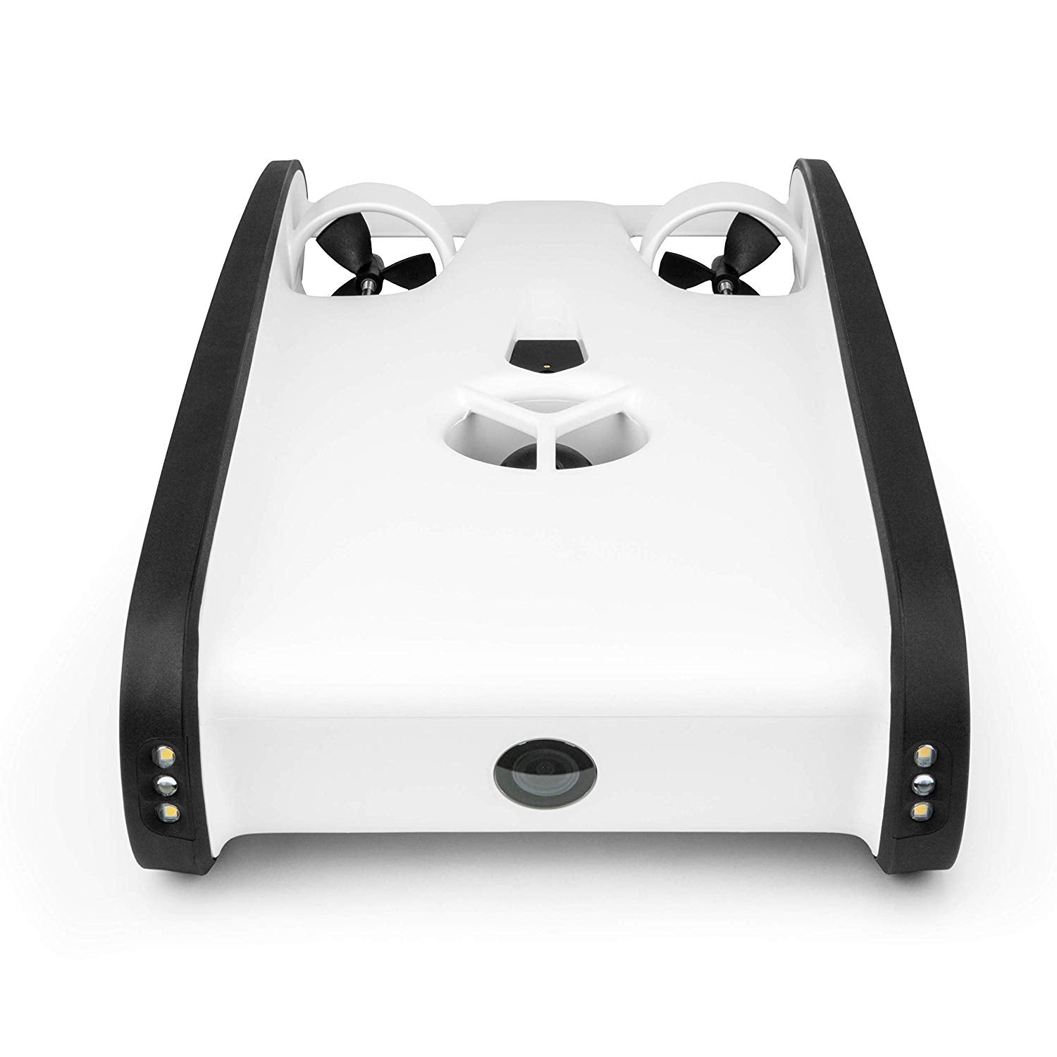 Trident Underwater Drone