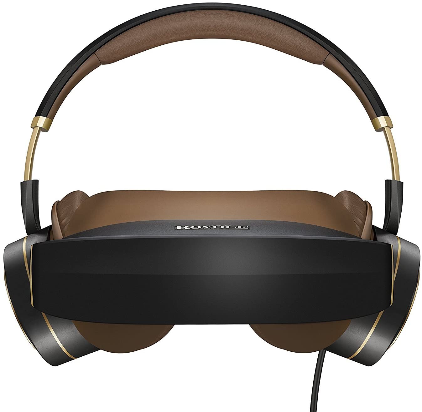 Royole Moon Auriculares cinemáticos de cine personal envolvente 2D 3D pantallas duales AMOLED FHD 1080p RY0102NANB2
