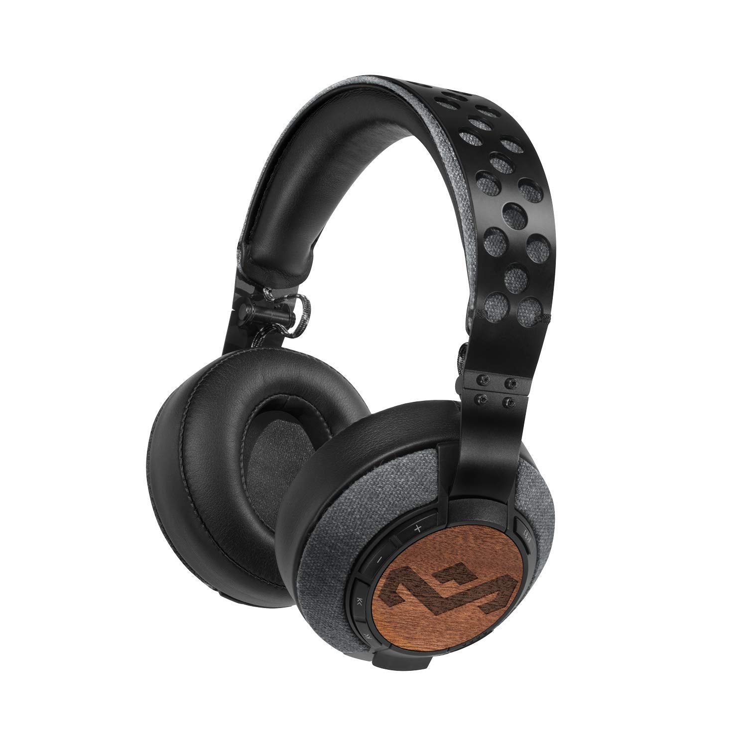 House of Marley Liberate XLBT Bluetooth Headphone