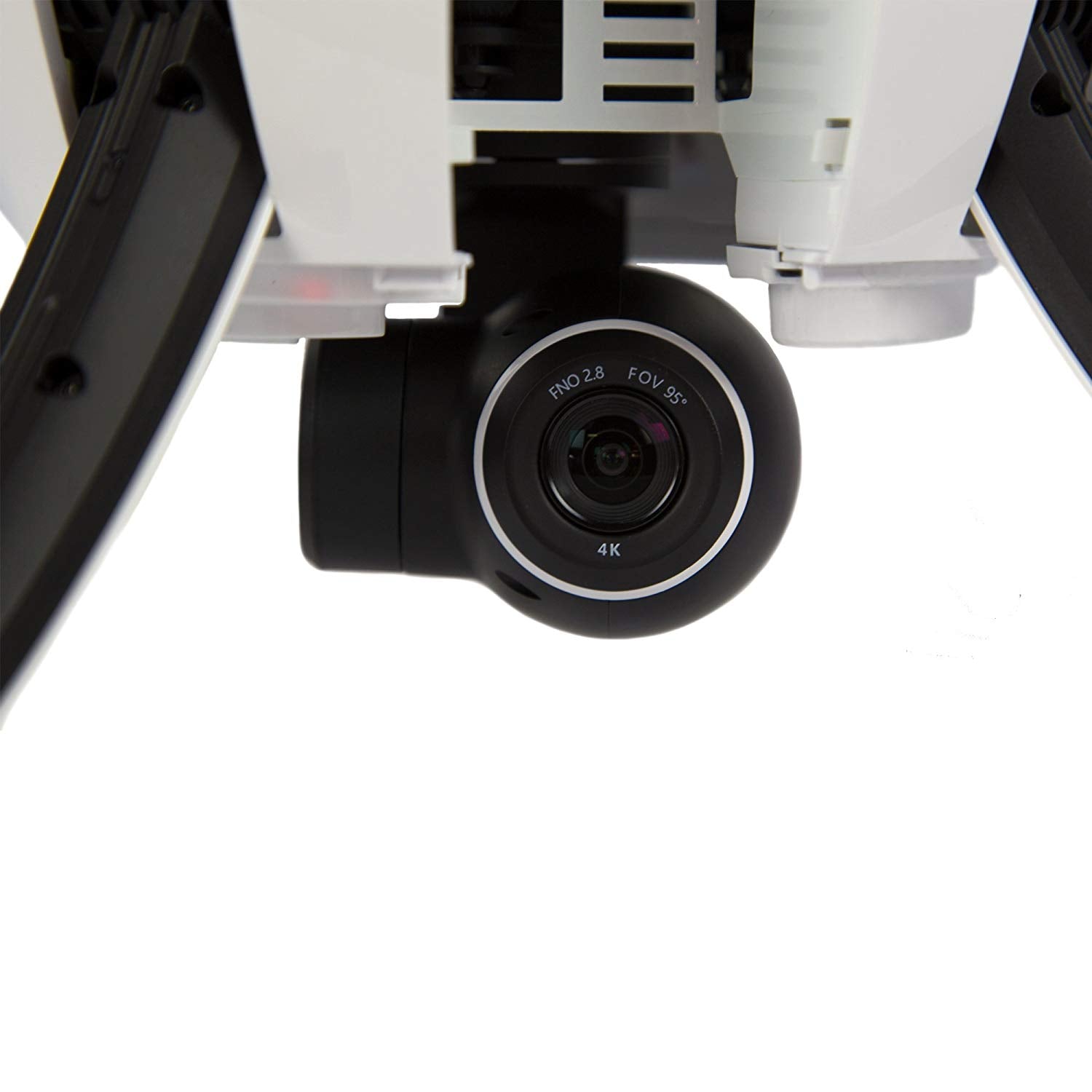 PowerVision PowerEgg Drone with 360 Panoramic 4K HD Camera and 3-axis Gimbal