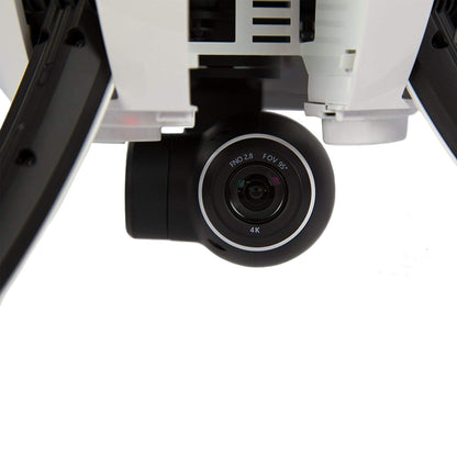 PowerVision PowerEgg Drone with 360 Panoramic 4K HD Camera and 3-axis Gimbal